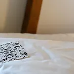 Nocleg ze śniadaniem Hostellerie Horst Horst