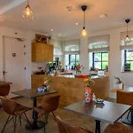 Nocleg ze śniadaniem Hostellerie Horst