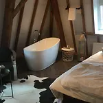 Nocleg ze śniadaniem Hostellerie Horst 3*