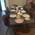 Nocleg ze śniadaniem Hostellerie Horst