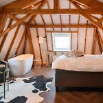 Hostellerie Horst 3* Horst