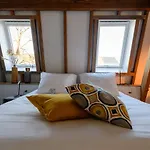 Nocleg ze śniadaniem Hostellerie Horst 3*