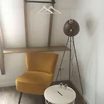 Nocleg ze śniadaniem Hostellerie Horst