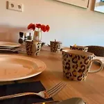 Nocleg ze śniadaniem Hostellerie Horst