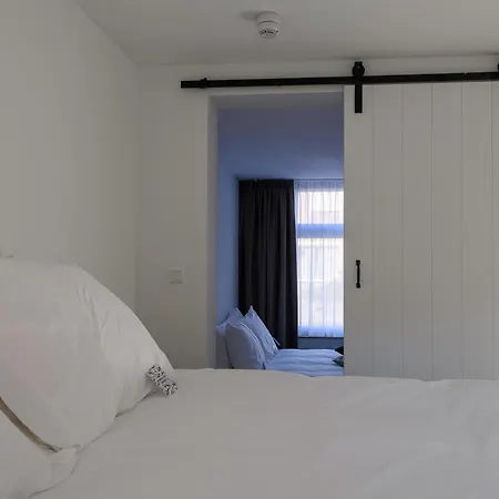 Hostellerie Horst Bed and Breakfast