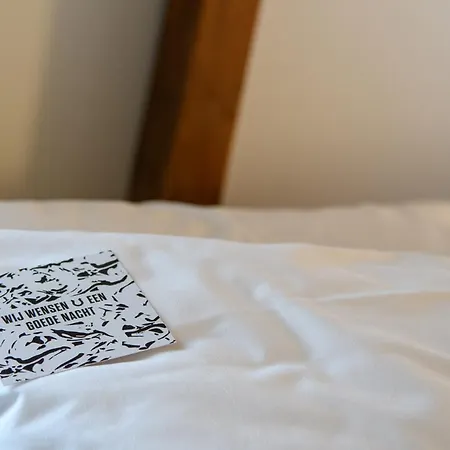 Bed & Breakfast Hostellerie Horst Horst