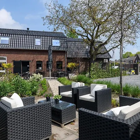 Bed and Breakfast Hostellerie Horst