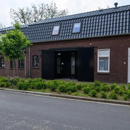 Bed and Breakfast Hostellerie Horst