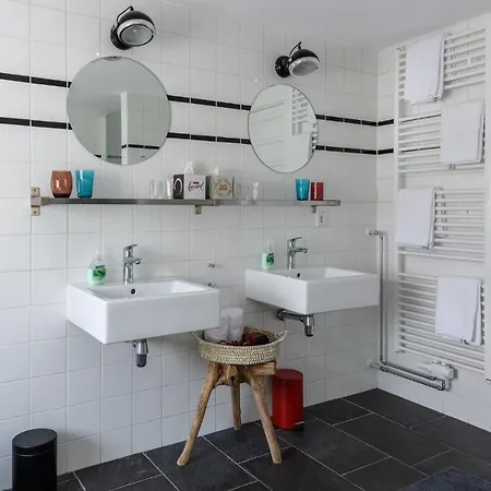 Hostellerie Horst Bed and Breakfast