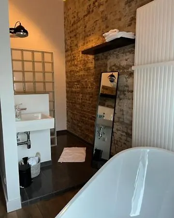 Hostellerie Horst