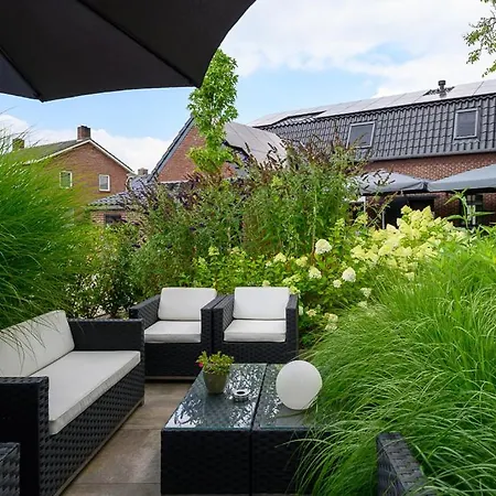 Bed & Breakfast Hostellerie Horst Horst