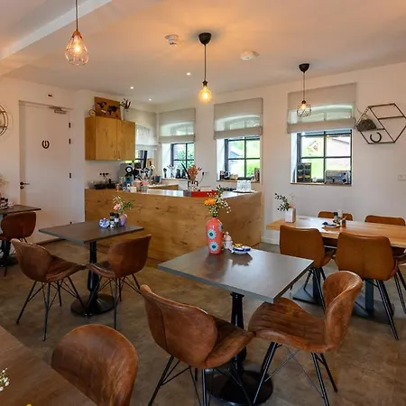 Hostellerie Horst Horst