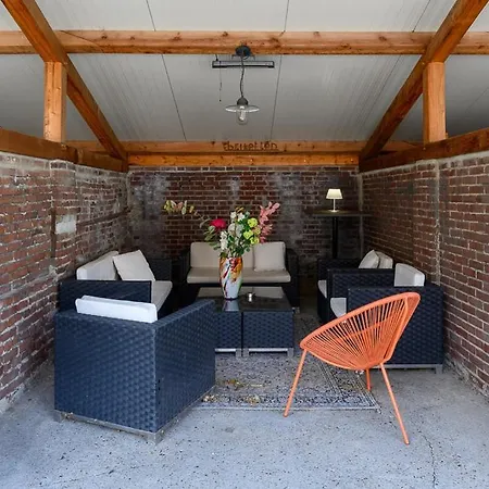 Hostellerie Horst 3* Horst