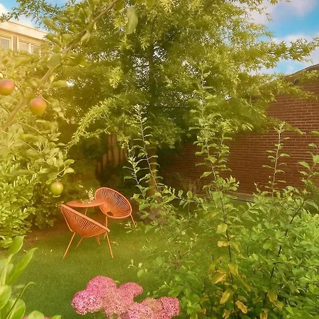 Hostellerie Horst Bed & Breakfast Horst