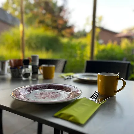 Hostellerie Horst Bed & Breakfast