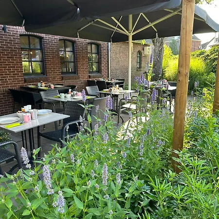 Hostellerie Horst 3*