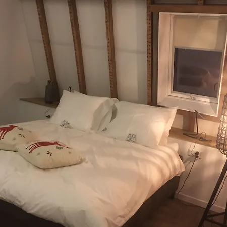 Hostellerie Horst Horst