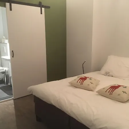 Hostellerie Horst Frühstückspension 3*