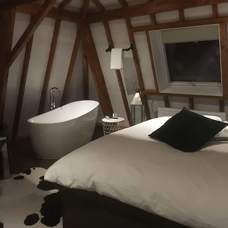 Hostellerie Horst 3*