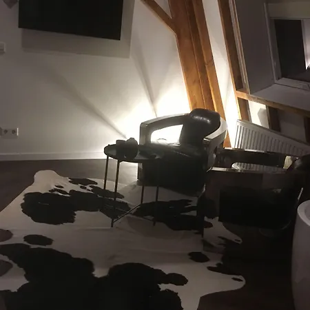 Hostellerie Horst Horst