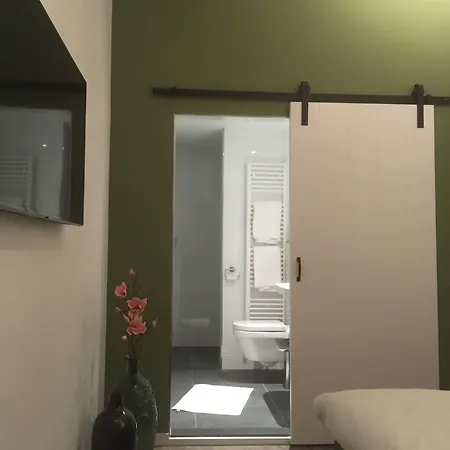 Hostellerie Horst Bed & Breakfast
