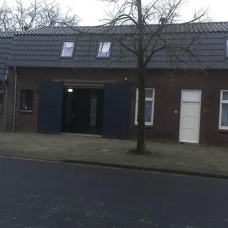 Hostellerie Horst 3* Horst