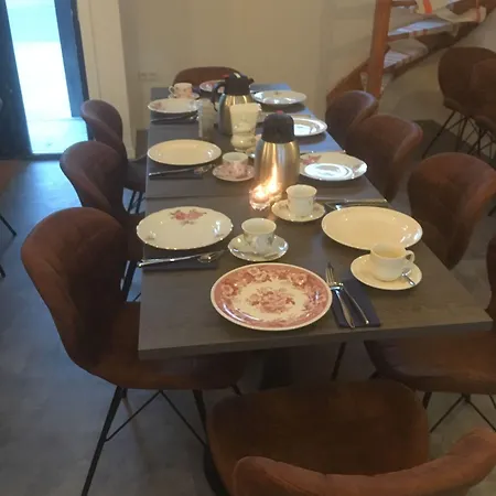 ベッド・アンド・ブレックファスト Hostellerie Horst