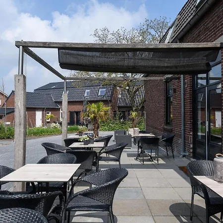 Bed & Breakfast Hostellerie Horst 3*