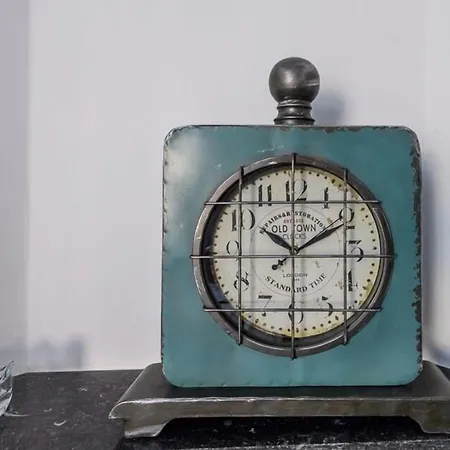 Hostellerie Horst Bed & Breakfast Horst