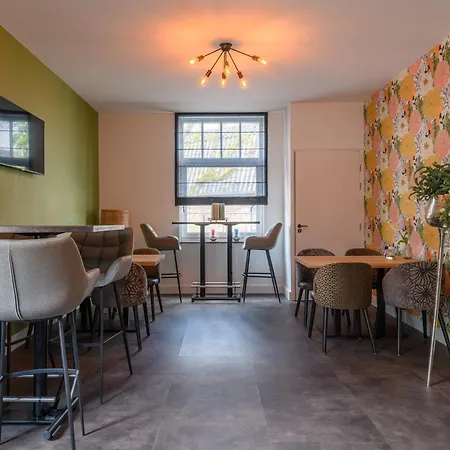 Hostellerie Horst 3* Horst