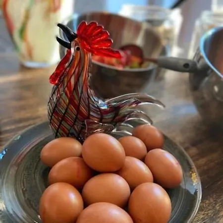 Hostellerie Horst Bed & Breakfast