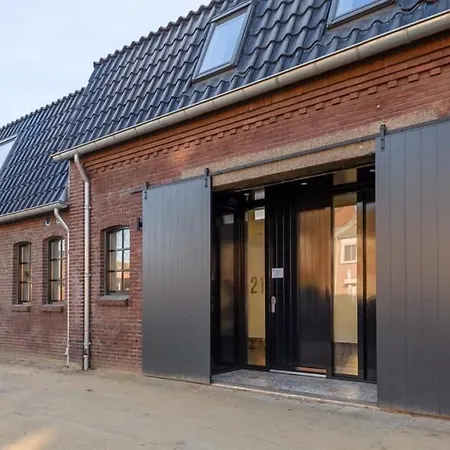 Hostellerie Horst Bed & Breakfast Horst