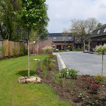 Bed & Breakfast Hostellerie Horst