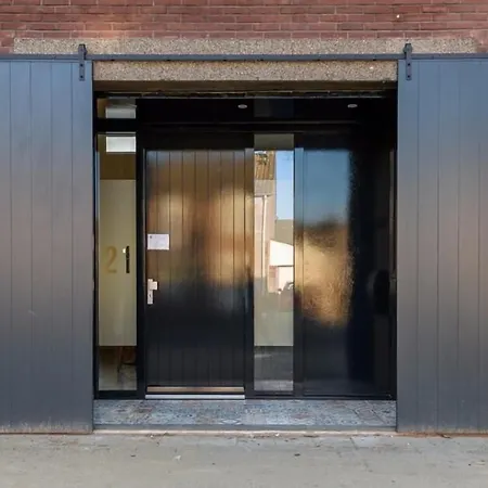 Hostellerie Horst 3*