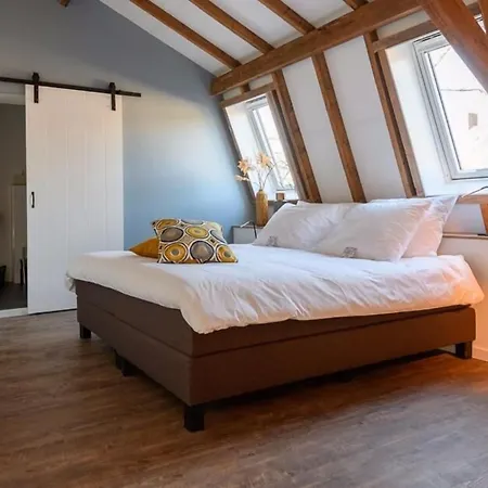 Hostellerie Horst 3* Horst