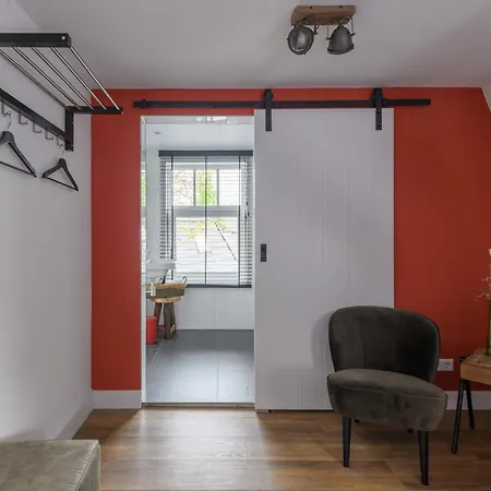 Bed & Breakfast Hostellerie Horst
