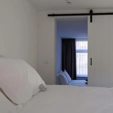 Bed & Breakfast Hostellerie Horst