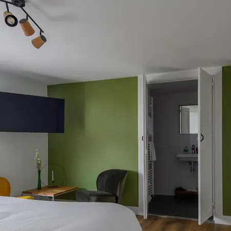 Hostellerie Horst Bed & Breakfast 3*
