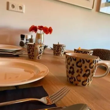 ベッド・アンド・ブレックファスト Hostellerie Horst