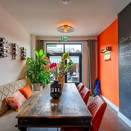 Hostellerie Horst