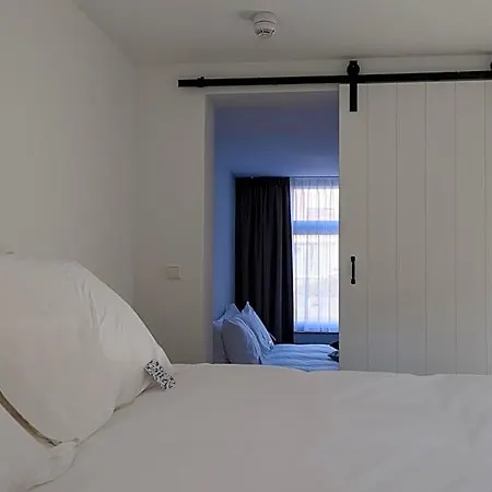 Nocleg ze śniadaniem Hostellerie Horst 3*