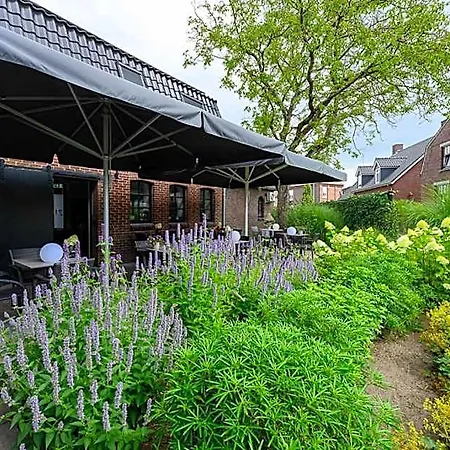 Bed & Breakfast Hostellerie Horst
