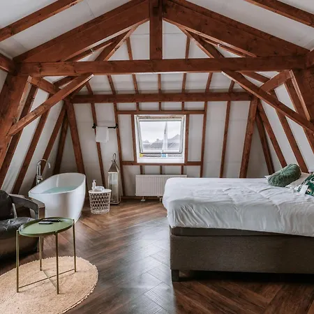 Hostellerie Horst Horst