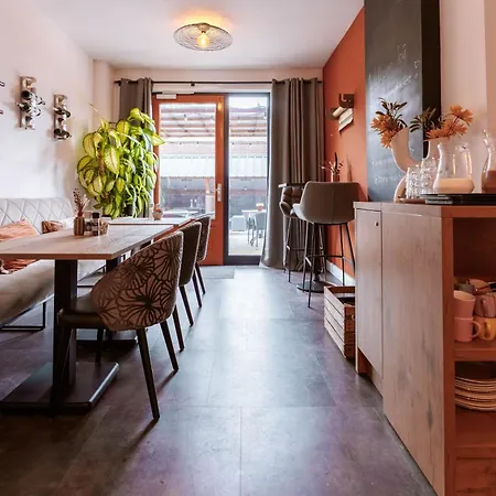 Hostellerie Horst