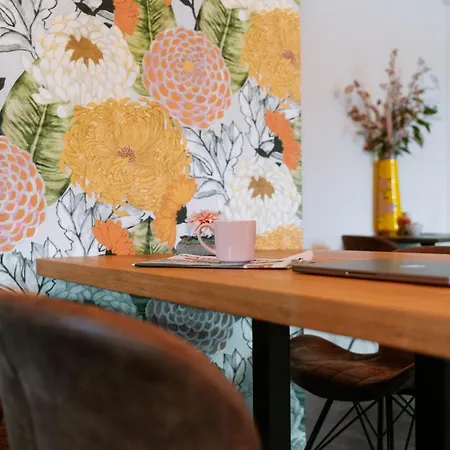 Hostellerie Horst Couette-café 3*
