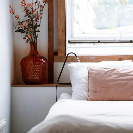 Couette-café Hostellerie Horst Horst