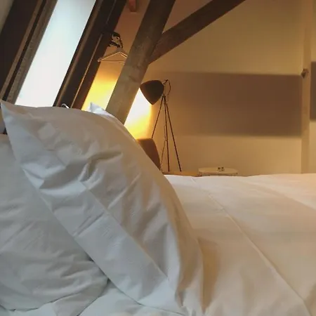 Hostellerie Horst Bed and Breakfast