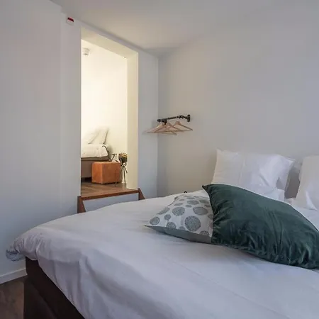 Bed & Breakfast Hostellerie Horst Horst