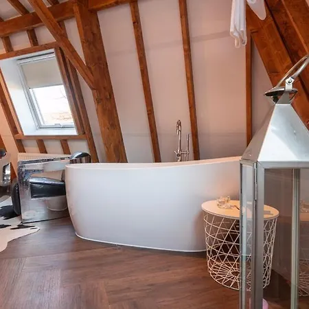 Hostellerie Horst 3* Horst
