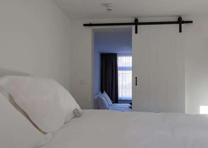 Hostellerie Horst Frühstückspension